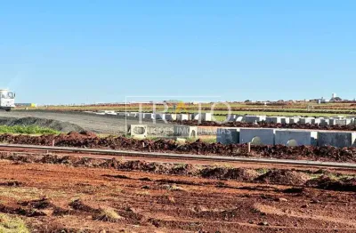 Terreno em condomínio fechado à venda na avenida padre jósimo moraes tavares, 202, jardim flamboyant, paulínia por r$ 255.000