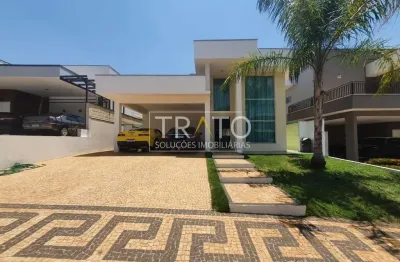 Casa em condomínio fechado com 3 quartos à venda na estrada municipal pln-360, s/n°, terras do cancioneiro, paulínia, 230 m2 por r$ 1.580.000