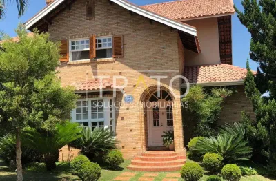 Casa em condomínio fechado com 3 quartos à venda na avenida engenheiro luiz antônio laloni, 321, tijuco das telhas, campinas, 400 m2 por r$ 2.350.000