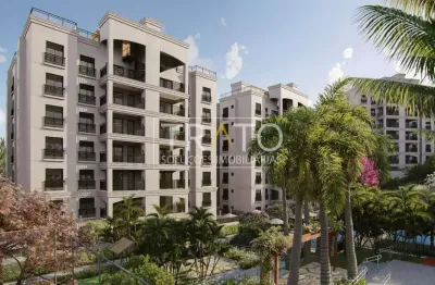 Apartamento com 3 quartos à venda na avenida oswaldo von zuben, 2101, parque da hípica, campinas, 91 m2 por r$ 972.900