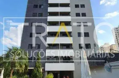 Apartamento com 3 quartos à venda na avenida rotary, 25, vila brandina, campinas, 83 m2 por r$ 646.000