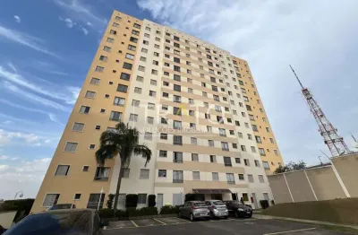 Apartamento com 2 quartos à venda na avenida engenheiro antônio francisco de paula souza, 2601, vila georgina, campinas, 58 m2 por r$ 240.000