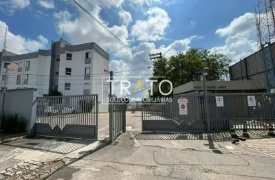 Apartamento com 2 quartos à venda na avenida engenheiro antônio francisco de paula souza, 3007, vila georgina, campinas, 57 m2 por r$ 220.000