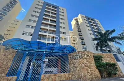 Apartamento com 3 quartos à venda na Rua Doutor Sales de Oliveira, 120, Vila Industrial, Campinas, 85 m2 por R$ 515.000