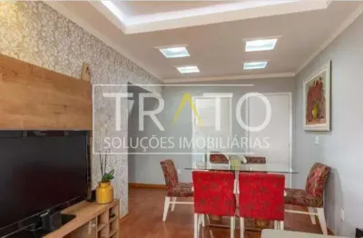Apartamento com 2 quartos à venda na praça beato antônio frederico ozanam, 177, vila joaquim inácio, campinas, 72 m2 por r$ 320.000