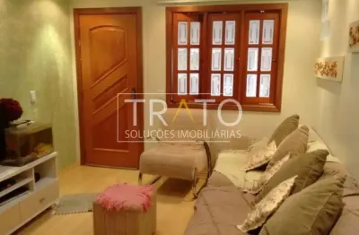 Casa em condomínio fechado com 3 quartos à venda na rua descampado, 245, vila maria eugênia, campinas, 200 m2 por r$ 447.000