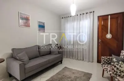 Casa em condomínio fechado com 2 quartos à venda na rua descampado, 245, vila maria eugênia, campinas, 66 m2 por r$ 380.000