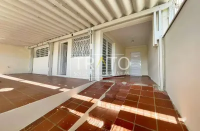 Casa com 3 quartos à venda na dois de julho, 27, vila marieta, campinas, 224 m2 por r$ 485.000