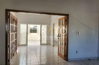 Casa comercial à venda na rua iboti, 397, vila marieta, campinas, 370 m2 por r$ 1.500.000