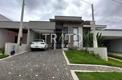 Casa em condomínio fechado com 2 quartos à venda na avenida luiz greco, 600, vila monte alegre, paulínia, 127 m2 por r$ 890.000