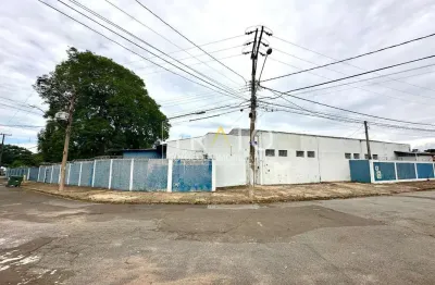 Terreno comercial à venda na rua eleutério rodrigues, 93, vila nova, campinas por r$ 15.000.000
