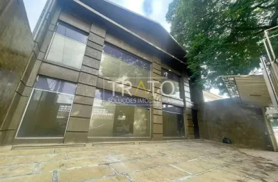 Casa comercial à venda na rua buarque de macedo, 1179, vila nova, campinas, 294 m2 por r$ 1.200.000