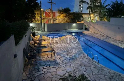 Apartamento com 2 quartos à venda na avenida independência, 817, vila olivo, valinhos, 72 m2 por r$ 643.000