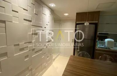 Apartamento com 3 quartos à venda na rua monsenhor agnaldo josé gonçalves, 730, vila proost de souza, campinas, 89 m2 por r$ 799.000