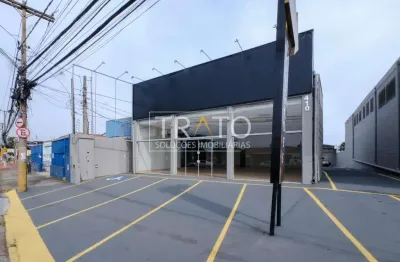 Sala comercial para alugar na rua joaquim vilac, 414, vila teixeira, campinas, 650 m2 por r$ 28.000
