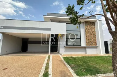 Casa em condomínio fechado com 3 quartos à venda na rua izolino clemente duarte, 650, condominio villa bella, paulínia, 203 m2 por r$ 2.106.000