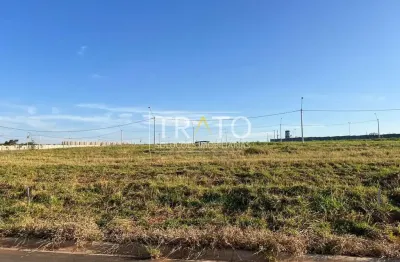 Terreno em condomínio fechado à venda na estrada municipal pln, s/n°, são bento, paulínia por r$ 235.000