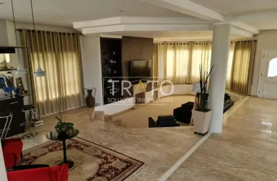 Casa em condomínio fechado com 5 quartos para alugar na estrada da boiada, 3050, vista alegre, vinhedo, 2600 m2 por r$ 35.000