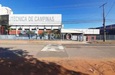 Barracão / galpão / depósito para alugar na rua luiz otávio, 2385, parque rural fazenda santa cândida, campinas, 6406 m2 por r$ 135.000