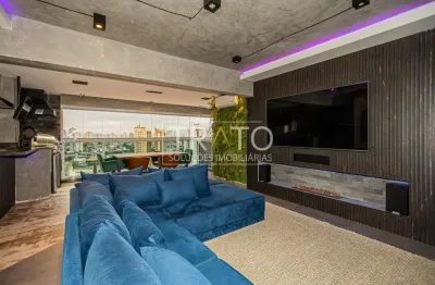Apartamento com 1 quarto para alugar na rua caetanos, 42, jardim anália franco, são paulo, 91 m2 por r$ 8.500