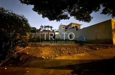 Terreno em condomínio fechado à venda na rua san conrado, 415, loteamento caminhos de san conrado (sousas), campinas por r$ 570.000