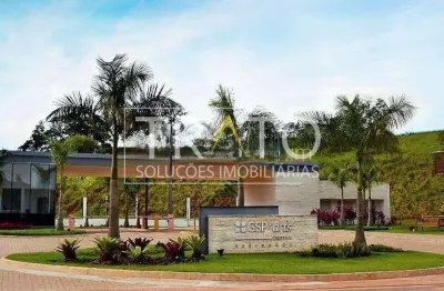 Terreno em condomínio fechado à venda na rodovia romildo prado, km 13,2, bairro itapema, itatiba por r$ 320.000