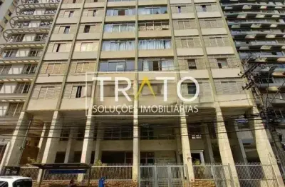 Apartamento com 3 quartos à venda na rua conceição, 380, centro, campinas, 151 m2 por r$ 785.000