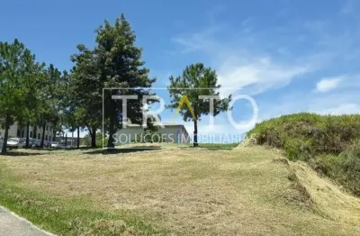 Terreno comercial à venda na rua aguaçú, 171, loteamento alphaville campinas, campinas por r$ 1.400.000