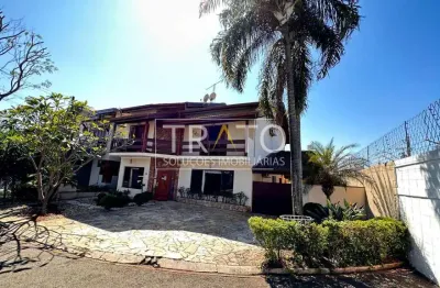 Casa em condomínio fechado com 3 quartos à venda na avenida josé alvaro delmonde, 898, jardim okinawa, paulínia, 251 m2 por r$ 2.130.000