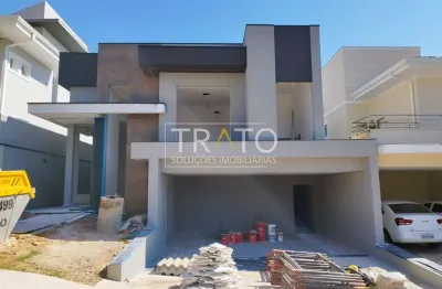 Casa em condomínio fechado com 3 quartos à venda na estrada do jequitibá, 999, colina dos pinheiros, valinhos, 223 m2 por r$ 2.100.000