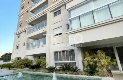Apartamento com 2 quartos à venda na rua doutor mário natividade, 1266, taquaral, campinas, 90 m2 por r$ 1.050.000