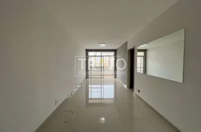 Apartamento com 2 quartos à venda na rua hércules florence, 210, botafogo, campinas, 84 m2 por r$ 400.000