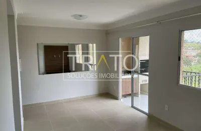 Apartamento com 2 quartos à venda na rua lucindo silva, 299, parque fazendinha, campinas, 57 m2 por r$ 299.000
