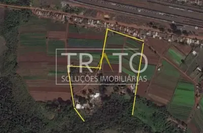Terreno comercial à venda na rua cacilda navarro sampaio, 100, chácara três marias, campinas por r$ 14.500.000