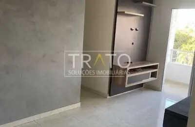 Apartamento com 3 quartos à venda na avenida são josé dos campos, 150, jardim nova europa, campinas, 62 m2 por r$ 380.000