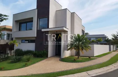 Casa em condomínio fechado com 3 quartos para alugar na avenida dermival bernardes siqueira, s/n°, swiss park, campinas, 330 m2 por r$ 13.000