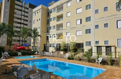 Apartamento com 2 quartos à venda na rua hermantino coelho, 743, mansões santo antônio, campinas, 80 m2 por r$ 640.000
