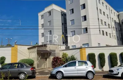 Apartamento com 3 quartos à venda na avenida do ipiranga, 100, ponte preta, campinas, 68 m2 por r$ 260.000