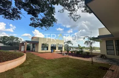 Terreno em condomínio fechado à venda na avenida constante pavan, s/n°, betel, paulínia por r$ 365.000
