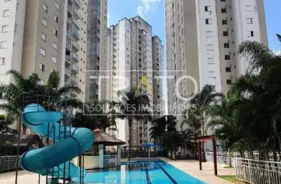 Apartamento com 3 quartos para alugar na rua martinho calsavara, 192, swift, campinas, 76 m2 por r$ 3.500