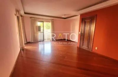 Apartamento com 4 quartos à venda na rua doutor josé inocêncio de campos, 121, cambuí, campinas, 156 m2 por r$ 1.200.000