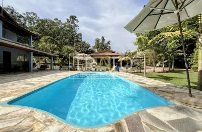 Chácara / sítio com 5 quartos à venda na kazuhiko tanaka, 8, carlos gomes, campinas, 750 m2 por r$ 1.400.000