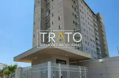 Apartamento com 2 quartos à venda na avenida baden powell, 1211, jardim nova europa, campinas, 70 m2 por r$ 450.000