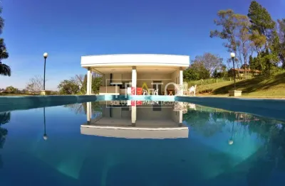 Chácara / sítio com 2 quartos à venda na alameda itaipava, 907, joapiranga, valinhos, 280 m2 por r$ 1.800.000
