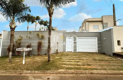 Casa com 3 quartos à venda na maria cristiane ferro, 139, parque bom retiro, paulínia, 300 m2 por r$ 1.500.000