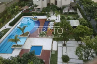 Apartamento com 3 quartos à venda na avenida maria emília alves dos santos de ângelis, 324, parque prado, campinas, 134 m2 por r$ 1.390.000