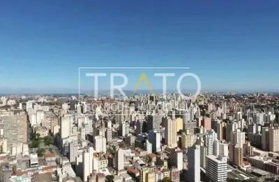 Apartamento com 1 quarto à venda na avenida aquidaban, 130, bosque, campinas, 45 m2 por r$ 550.000