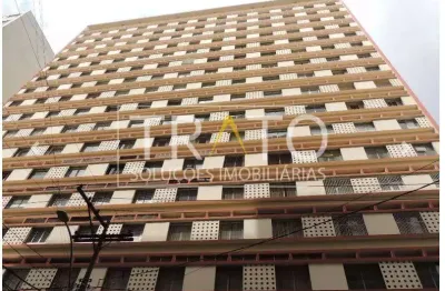 Apartamento com 2 quartos à venda na rua josé paulino, 1249, centro, campinas, 113 m2 por r$ 308.000