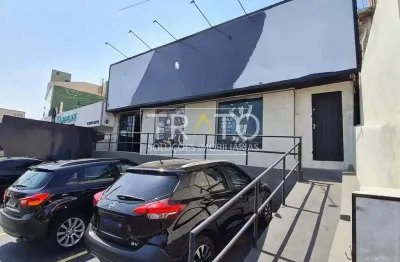 Sala comercial à venda na avenida marechal rondon, 1579, jardim chapadão, campinas, 215 m2 por r$ 1.200.000