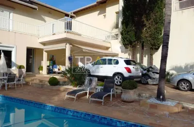 Casa com 3 quartos à venda na rua manoel pereira barbosa, 460, parque alto taquaral, campinas, 263 m2 por r$ 1.200.000